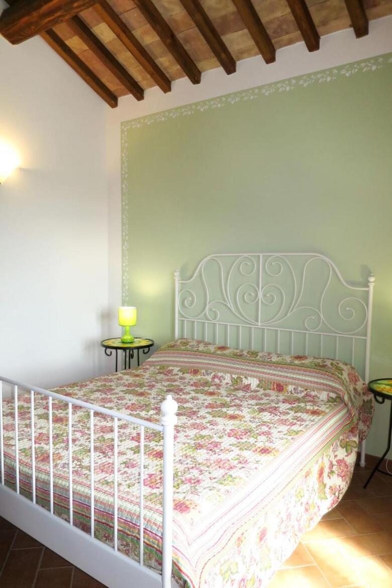 Apartamento Podere Del Lago 253s