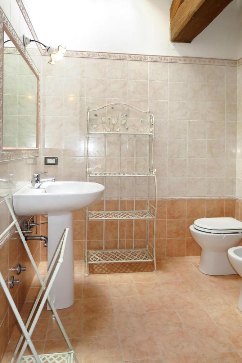 Apartamento Podere Del Lago 253s