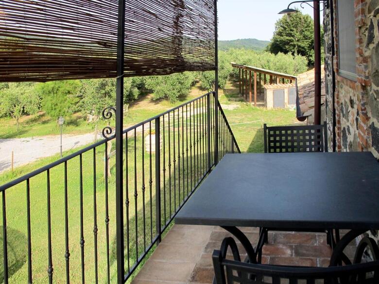 Apartamento Podere Del Lago 253s