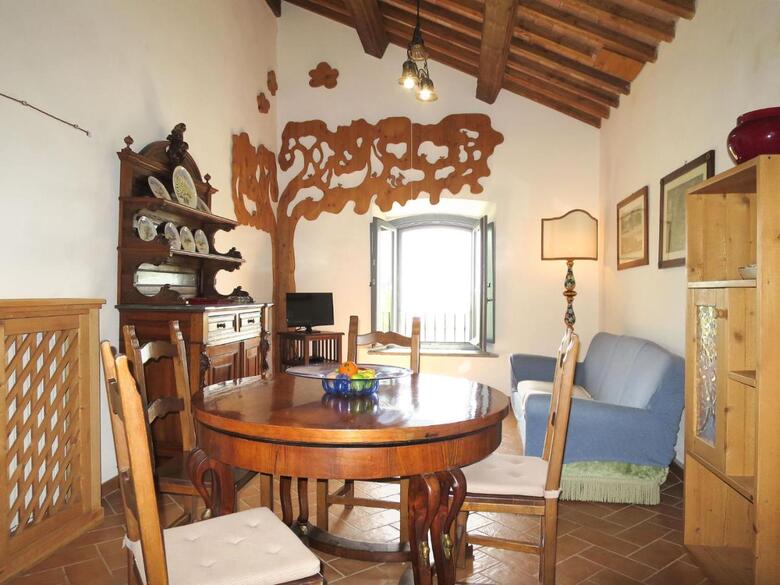 Apartamento Podere Del Lago 253s