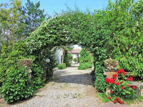 Agriturismo Dolce Vita 322s