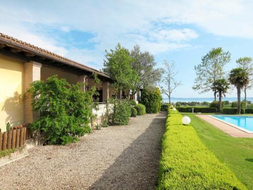 Agriturismo Dolce Vita 322s