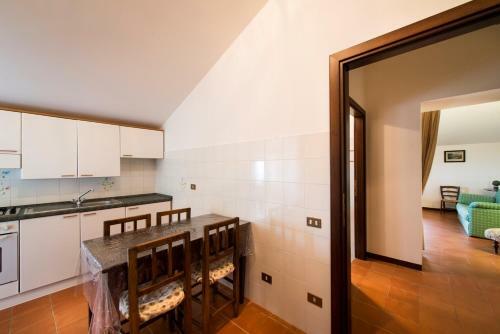 Apartamento Agriturismo Poderaccio