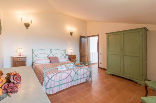 Apartamento Agriturismo Poderaccio