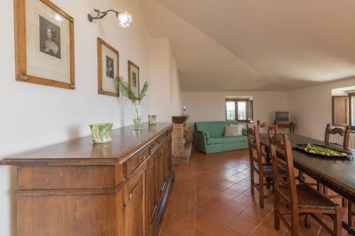Apartamento Agriturismo Poderaccio
