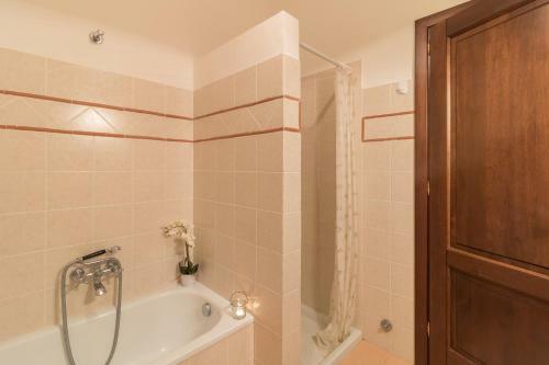 Apartamento Agriturismo Poderaccio