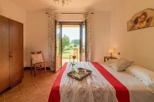 Apartamento Agriturismo Poderaccio