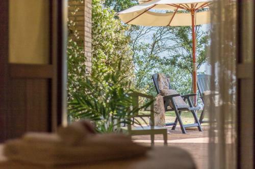 Apartamento Agriturismo Poderaccio