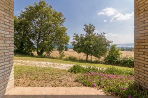 Apartamento Agriturismo Poderaccio