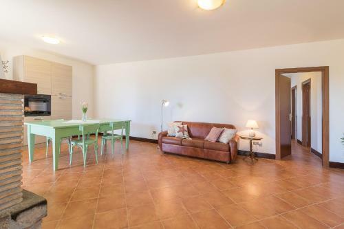 Apartamento Agriturismo Poderaccio