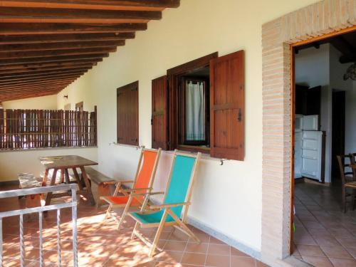 Agriturismo Dolce Vita 321s