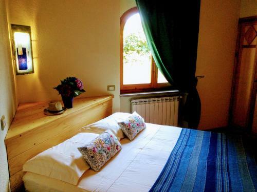 Apartamento Villa Ombrigi