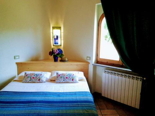 Apartamento Villa Ombrigi