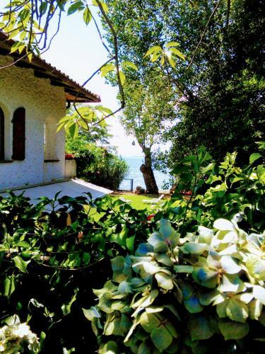 Apartamento Villa Ombrigi