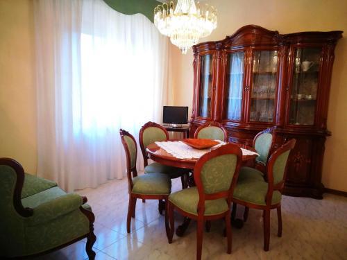 Apartamento Casa Attilio