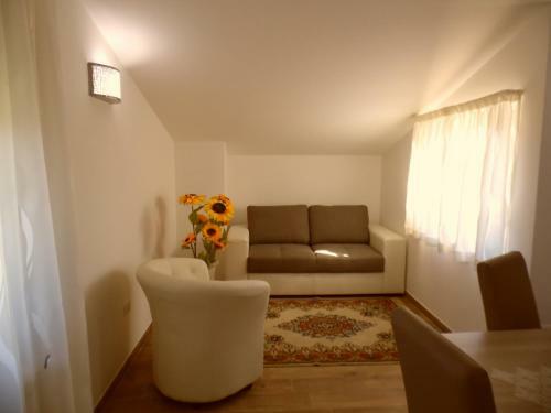 Apartamento Casa Attilio