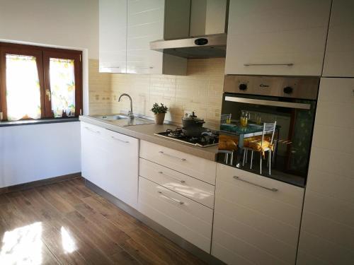 Apartamento Casa Attilio