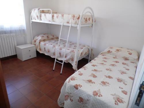 Apartamento Appartamento Giuliana