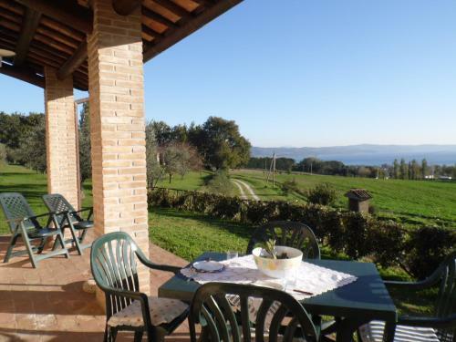 Apartamento Agriturismo Giardinetto & Girasole