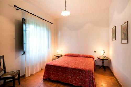 Apartamento Agriturismo Giardinetto & Girasole