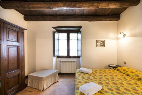 Apartamento Agriturismo Giardinetto & Girasole