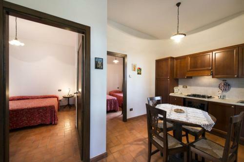 Apartamento Agriturismo Giardinetto & Girasole