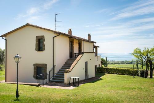 Apartamento Agriturismo Giardinetto & Girasole