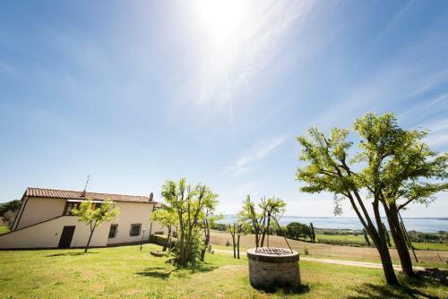 Apartamento Agriturismo Giardinetto & Girasole
