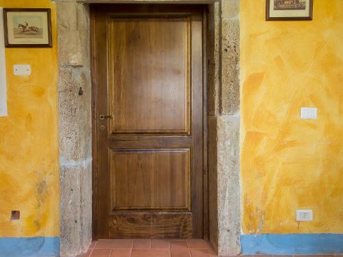 Locazione Turistica Lakeside Home