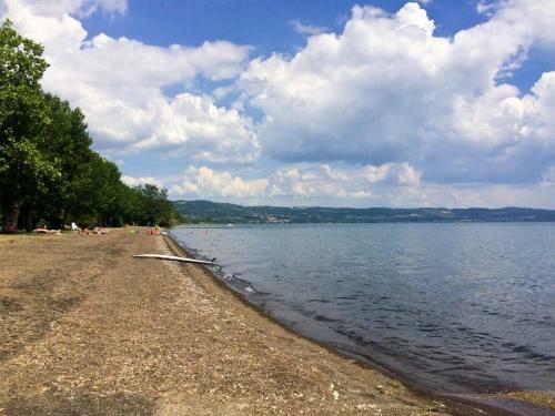 Bolsena Holiday House