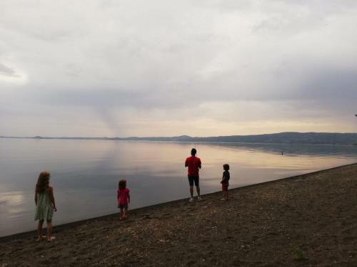 Bolsena Holiday House