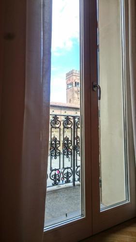 Hostal Casa Isolani, Piazza Maggiore