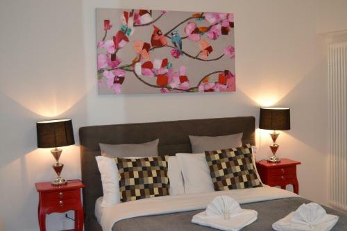 Bed & Breakfast Porte Di Bologna
