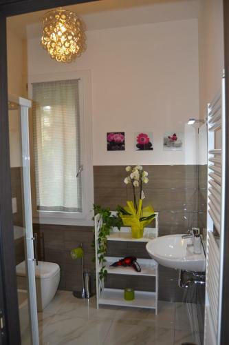 Bed & Breakfast Porte Di Bologna