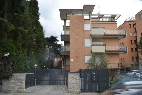 Bed & Breakfast Porte Di Bologna