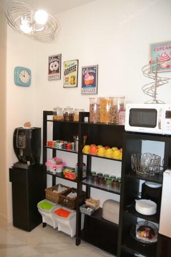 Bed & Breakfast Porte Di Bologna