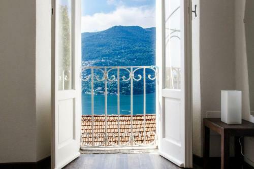Apartamento Altido Cozy Lake View