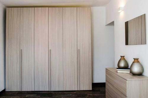 Apartamento Altido Cozy Lake View