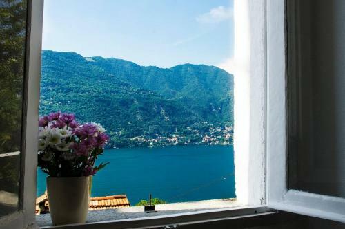 Apartamento Altido Cozy Lake View