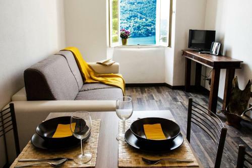 Apartamento Altido Cozy Lake View