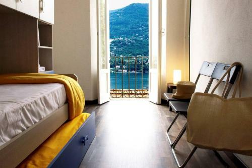 Apartamento Altido Cozy Lake View