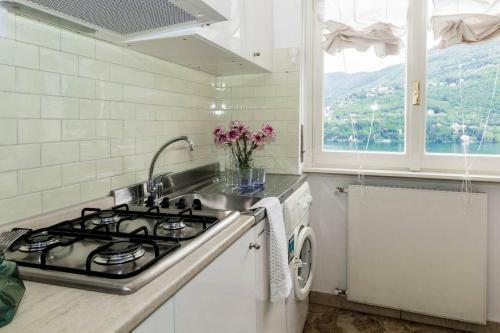 Apartamento Altido Blevio Secret Garden