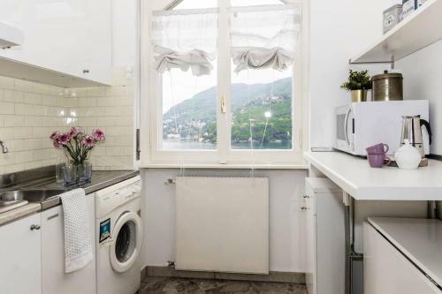 Apartamento Altido Blevio Secret Garden