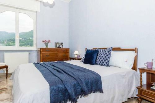 Apartamento Altido Blevio Secret Garden