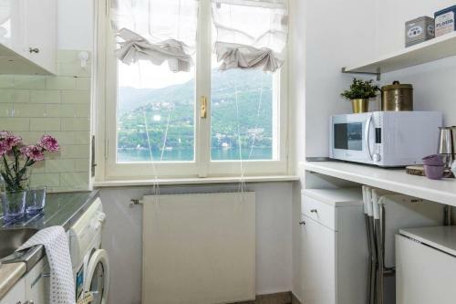 Apartamento Altido Blevio Secret Garden