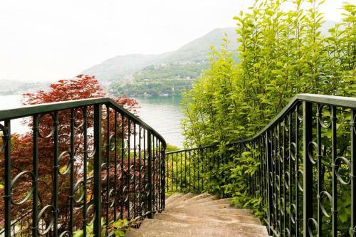 Apartamento Altido Blevio Secret Garden