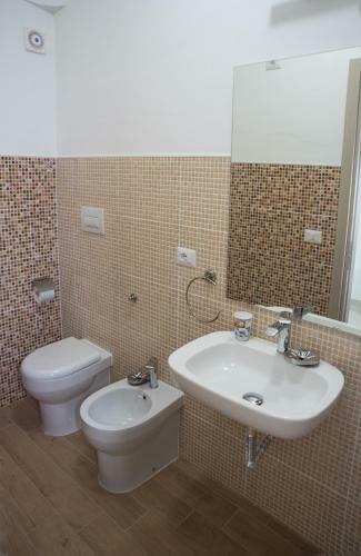 B&B A Casa Vostra Battipaglia
