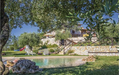 Holiday Home Colle Val D' Elsa Si 04