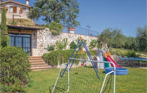 Holiday Home Colle Val D' Elsa Si 04