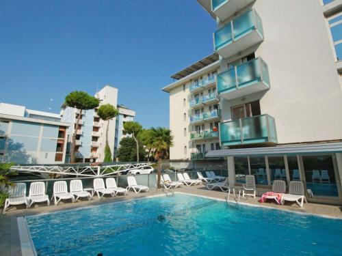Apartamentos Locazione Turistica Katja.3